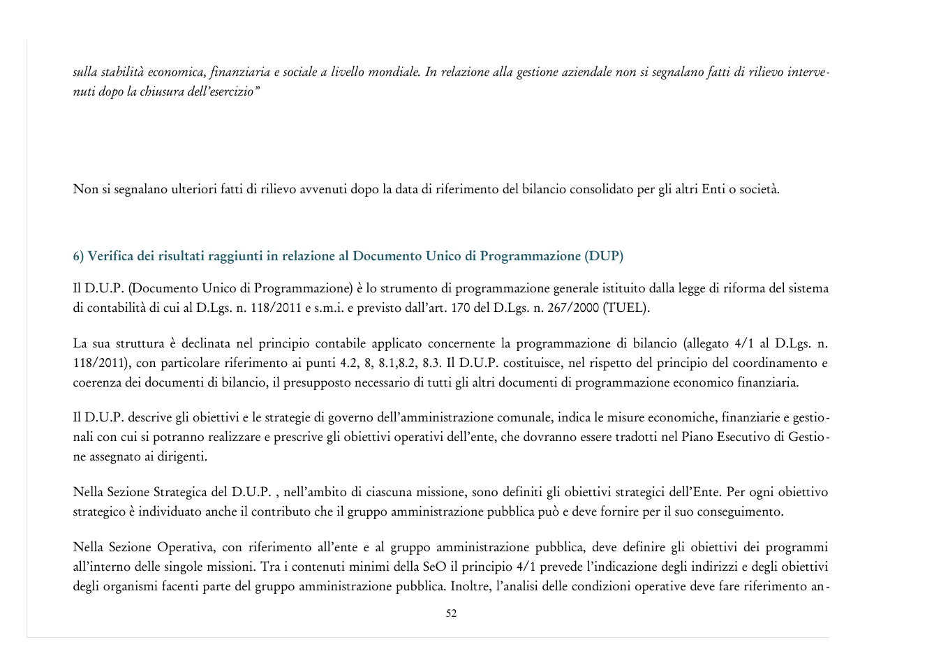 Pagina 52 del documento