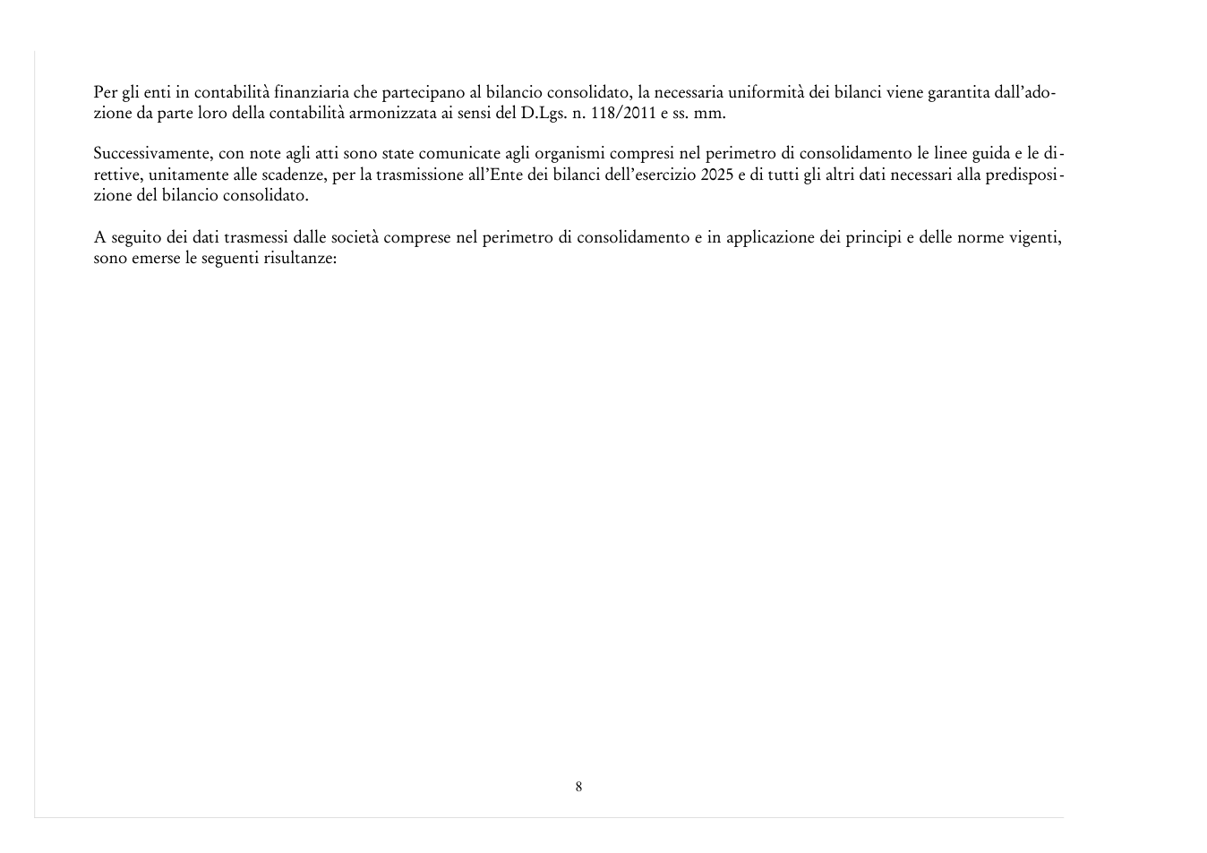 Pagina 8 del documento
