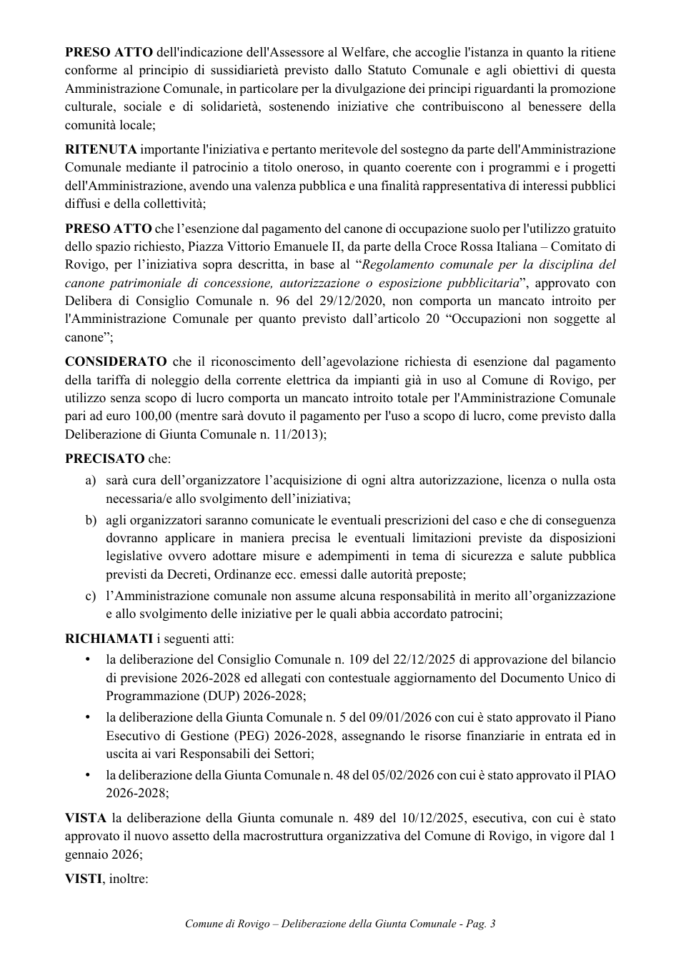 Pagina 3 del documento
