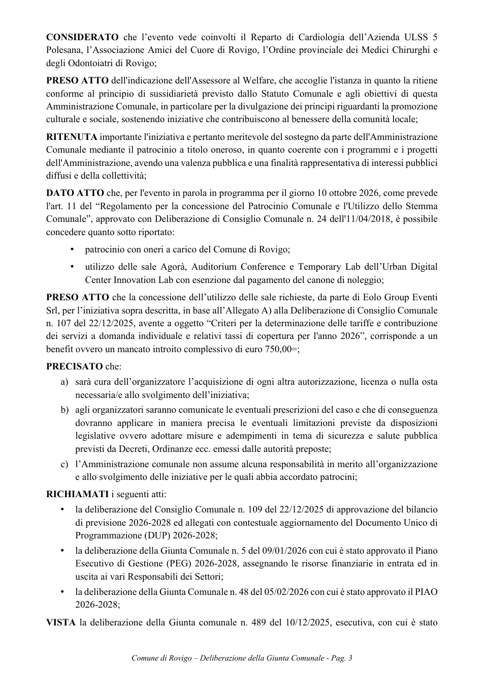 Pagina 3 del documento