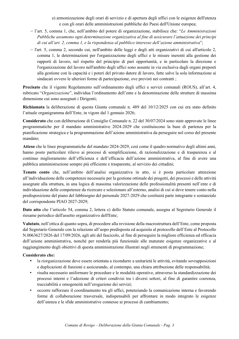 Pagina 3 del documento