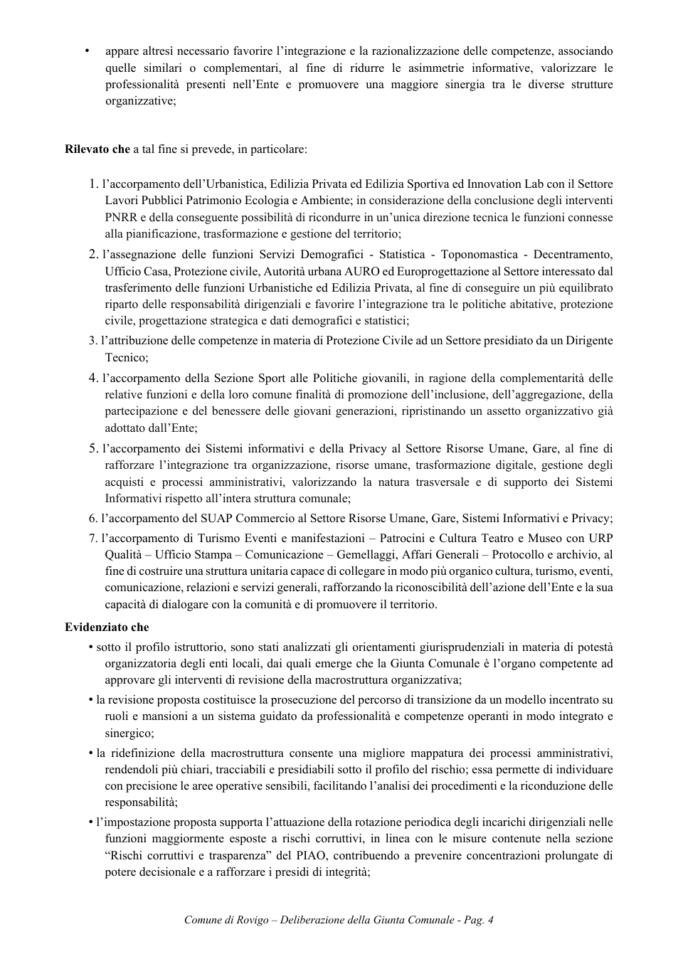 Pagina 4 del documento