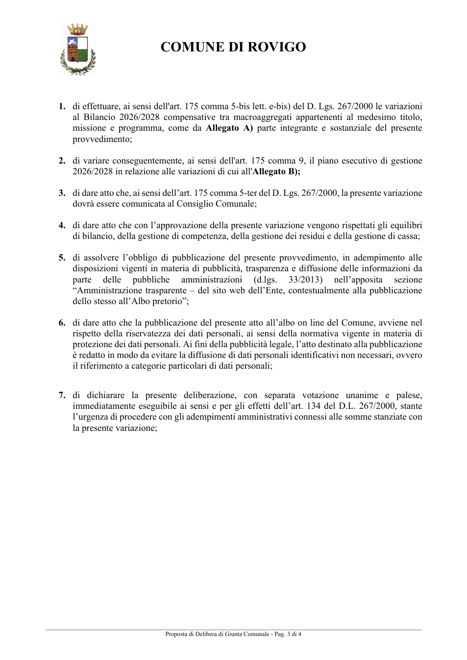Pagina 3 del documento
