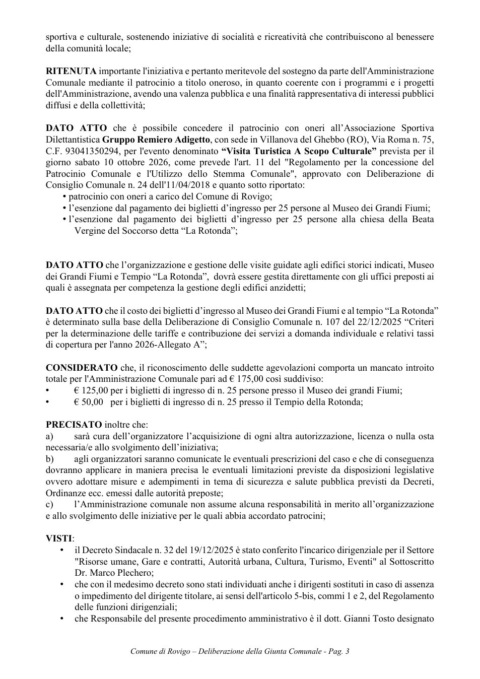 Pagina 3 del documento