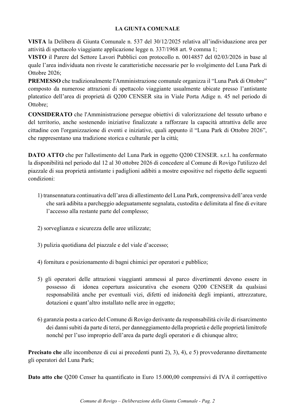 Pagina 2 del documento