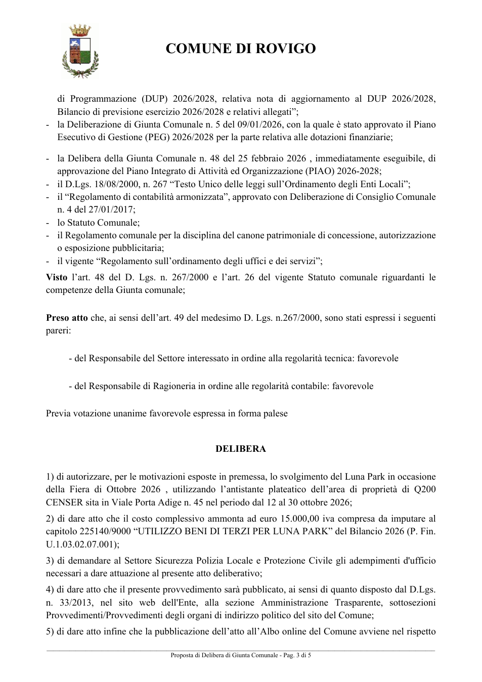 Pagina 3 del documento