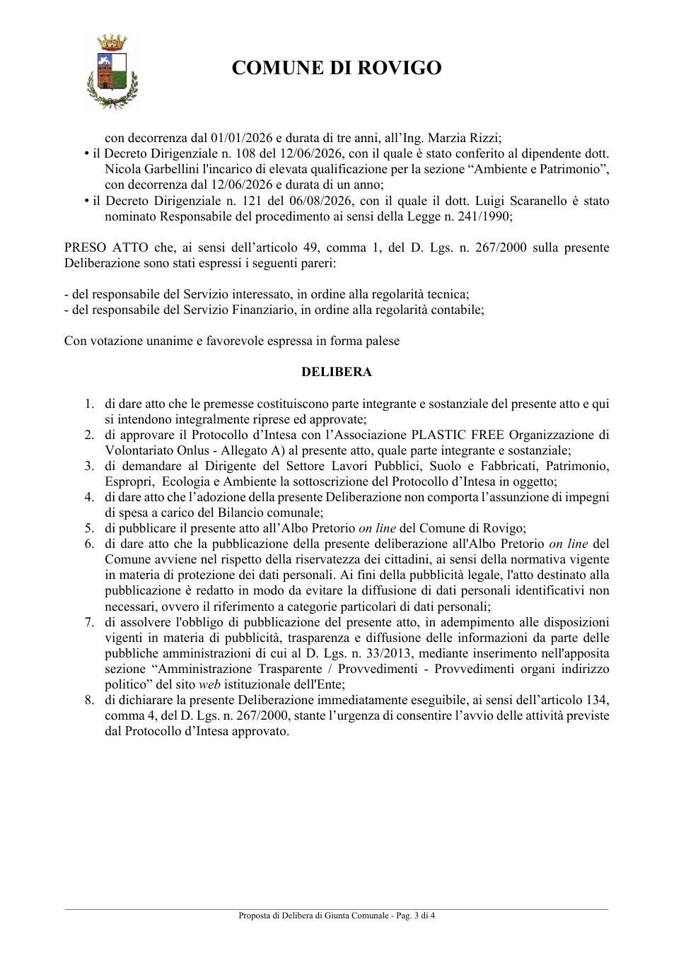 Pagina 3 del documento