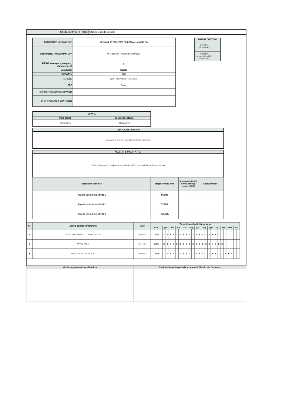 Pagina 1 del documento
