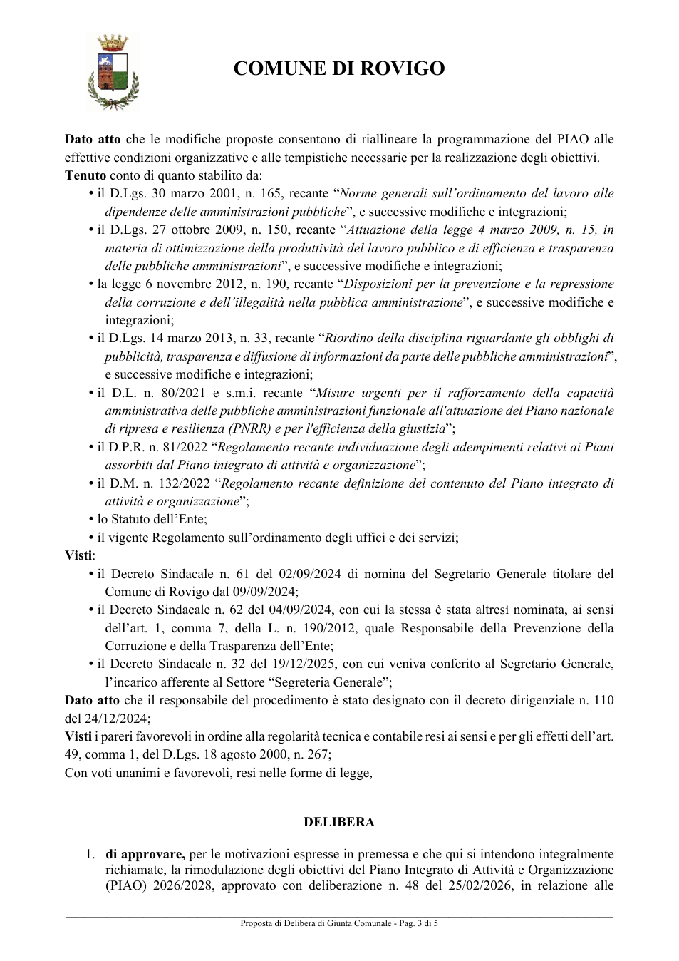 Pagina 3 del documento