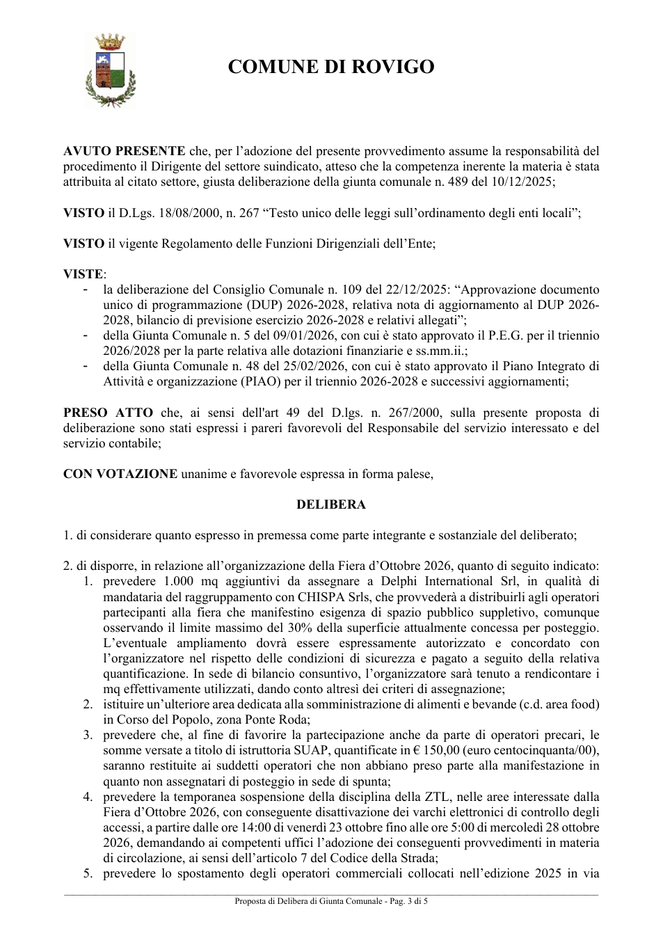 Pagina 3 del documento