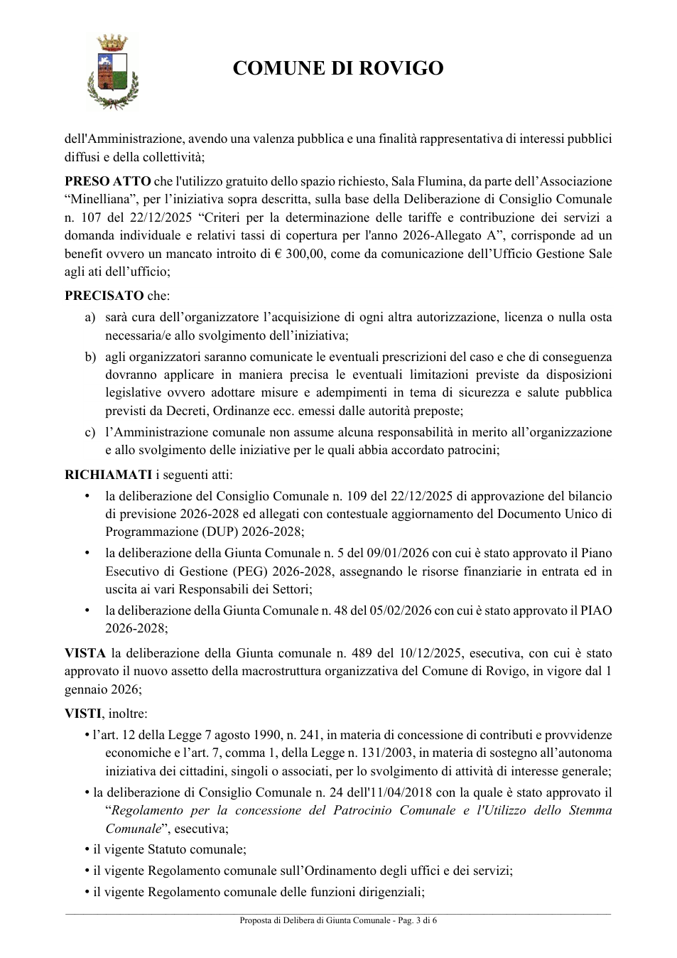 Pagina 3 del documento