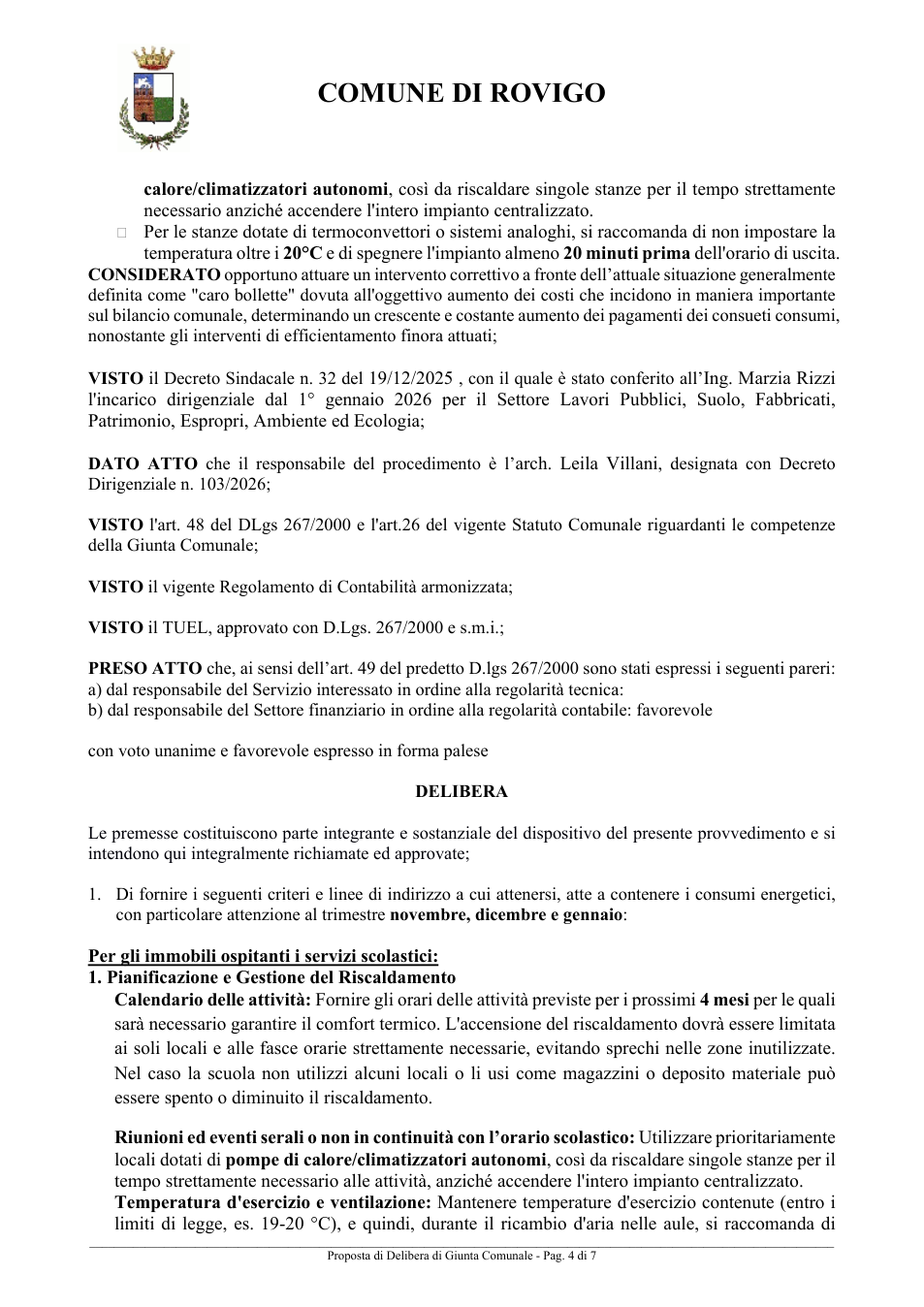 Pagina 4 del documento