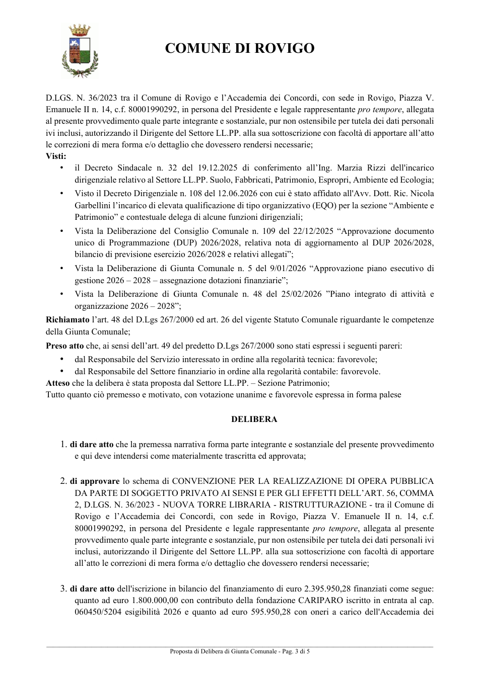 Pagina 3 del documento