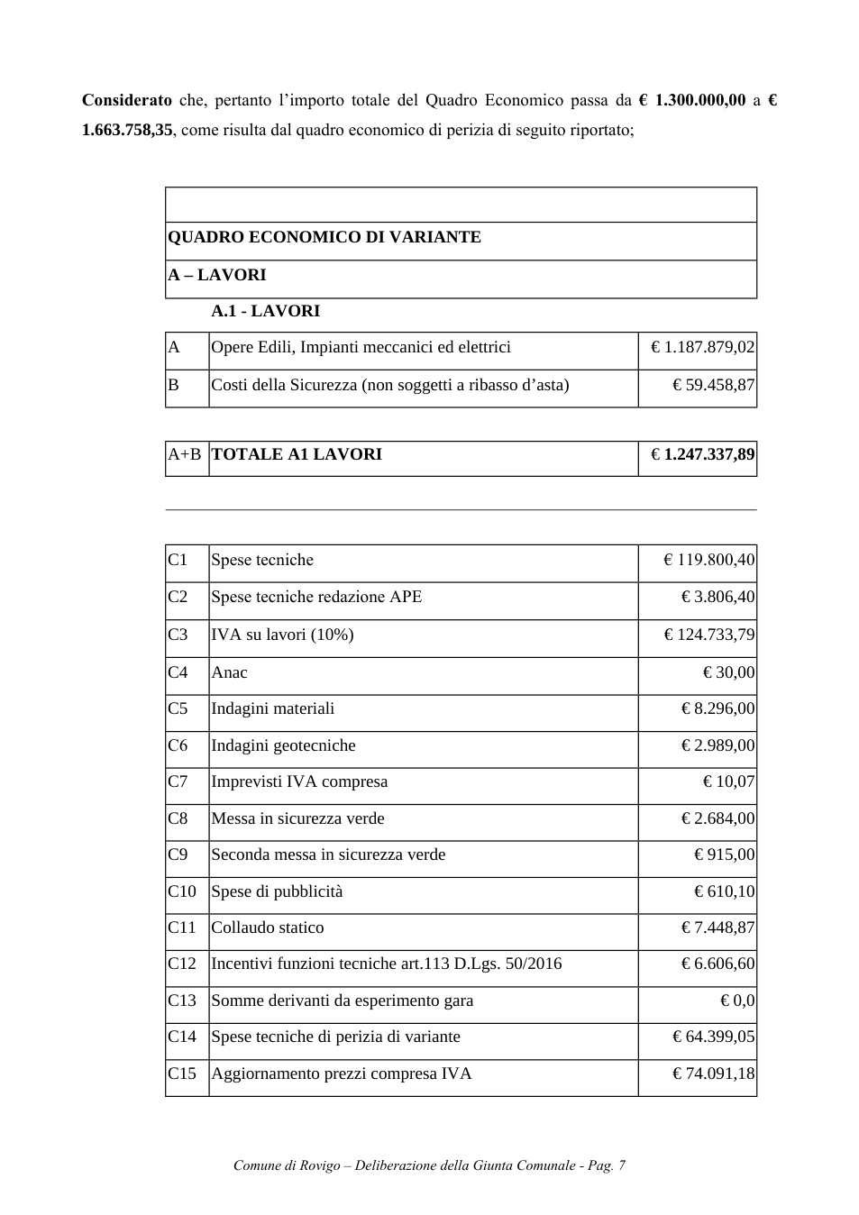 Pagina 7 del documento