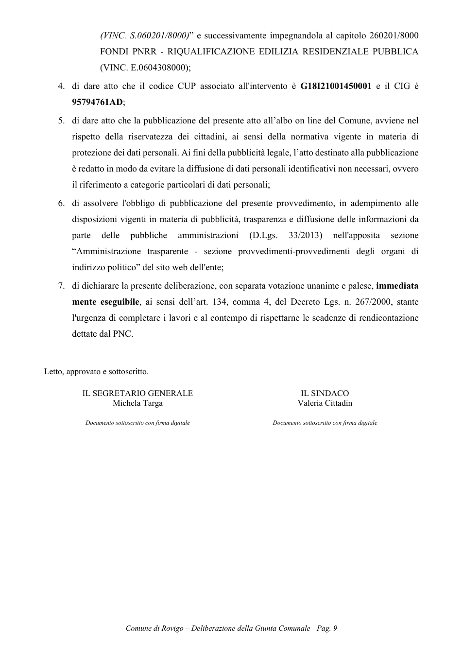 Pagina 9 del documento