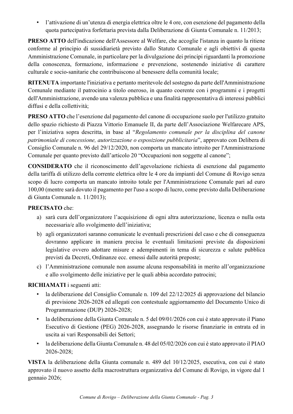 Pagina 3 del documento