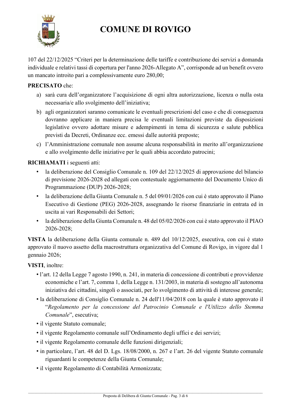 Pagina 3 del documento
