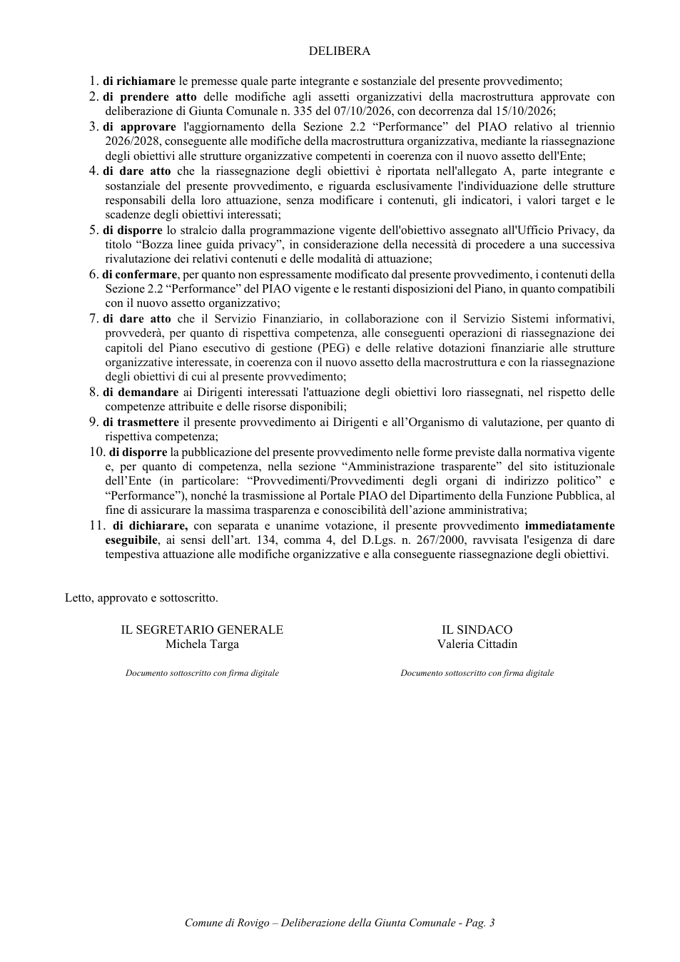 Pagina 3 del documento