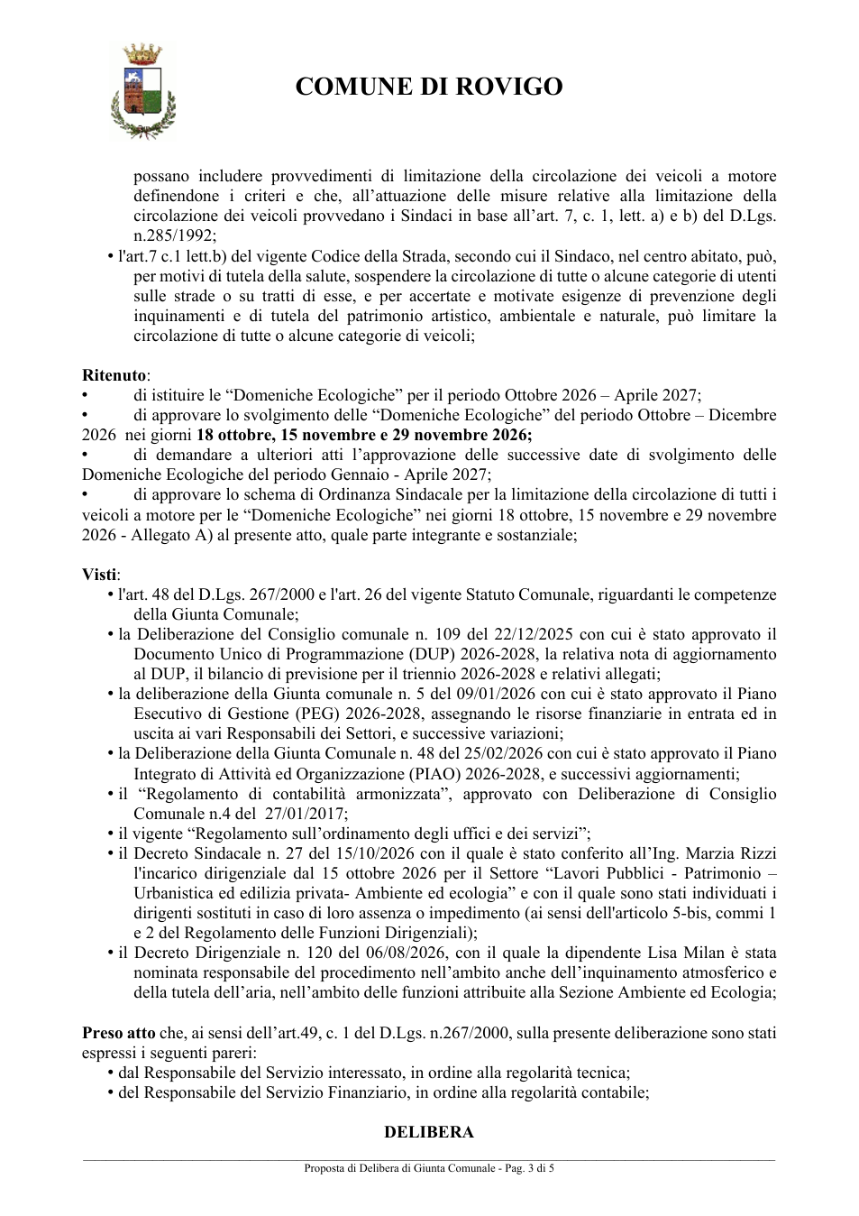 Pagina 3 del documento