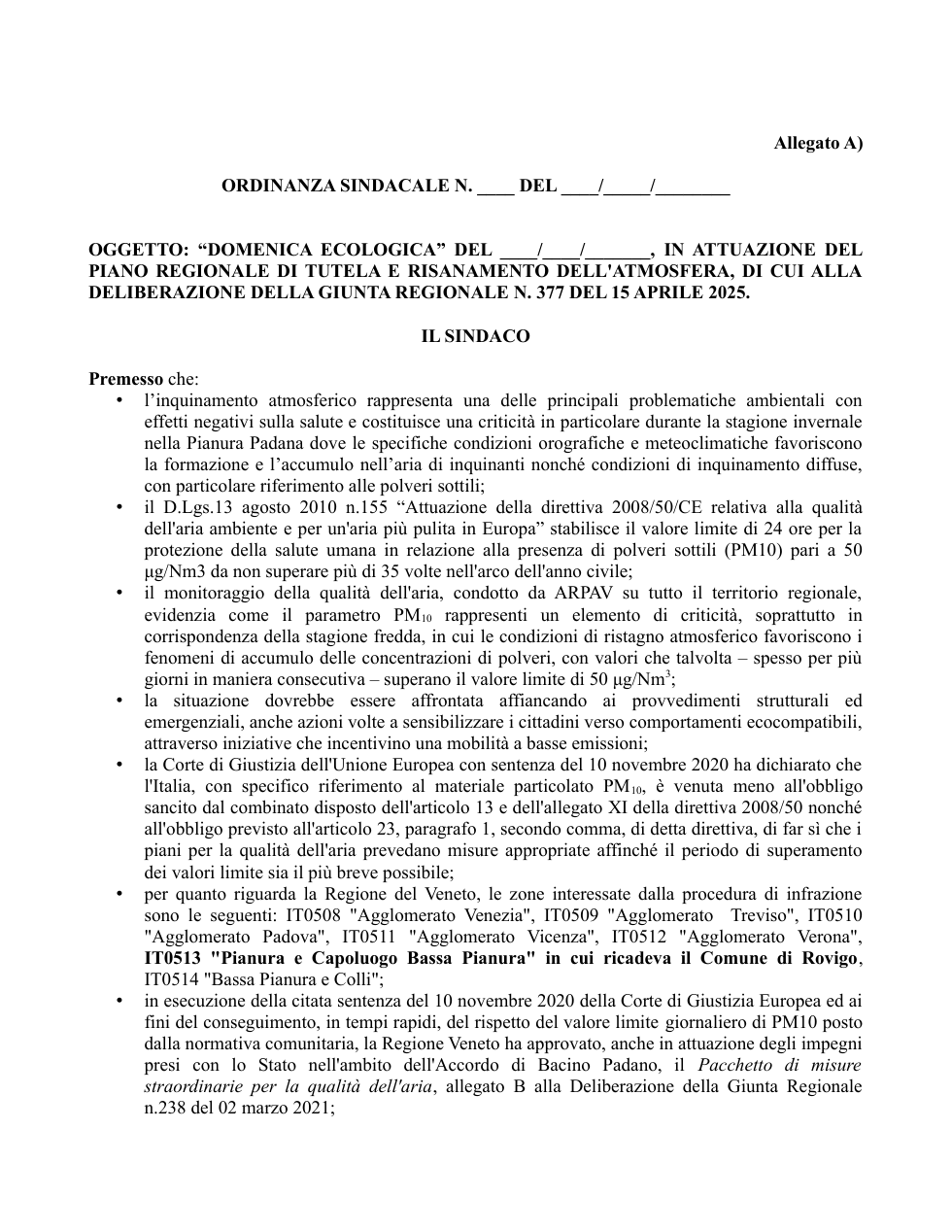 Pagina 1 del documento
