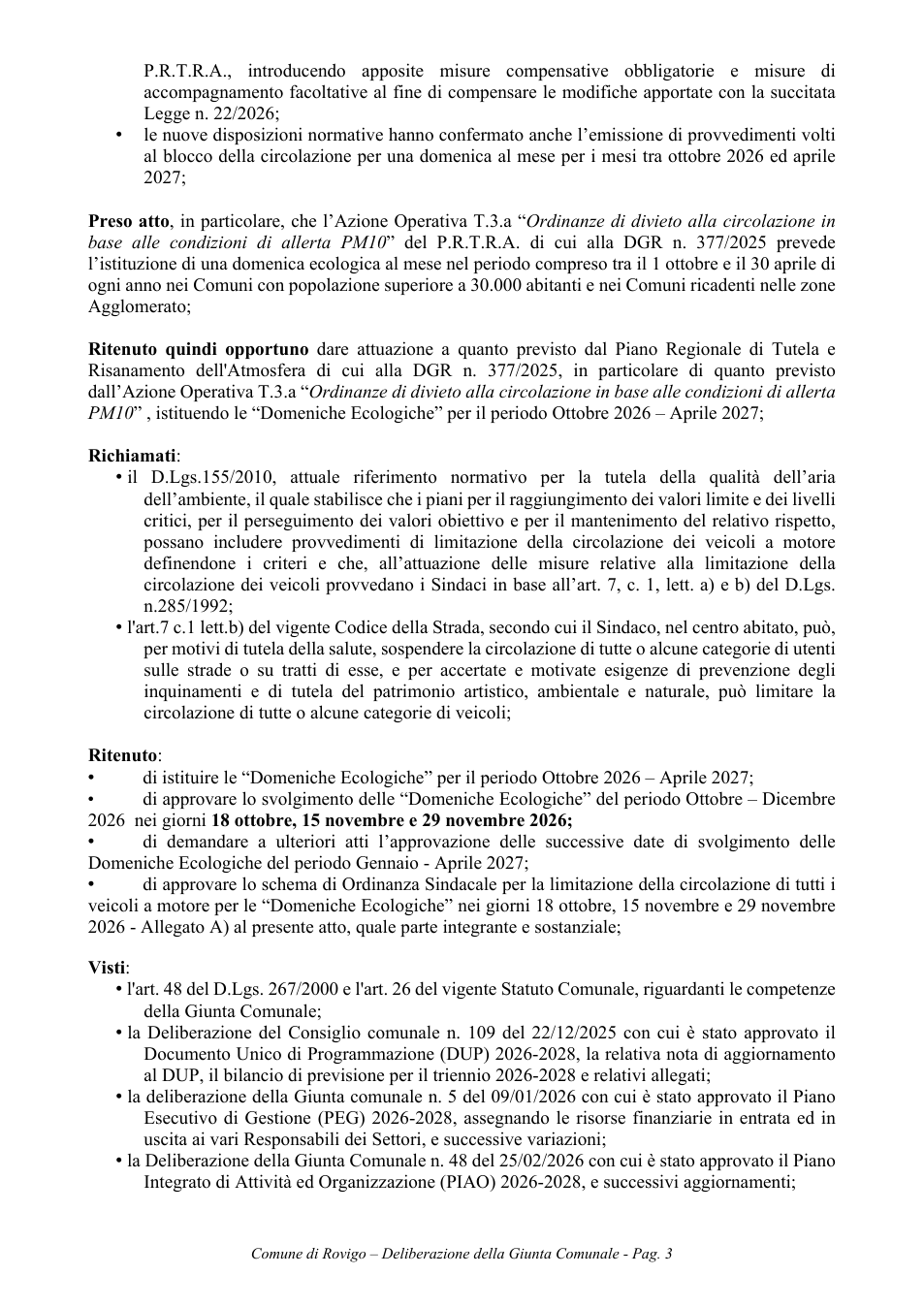 Pagina 3 del documento