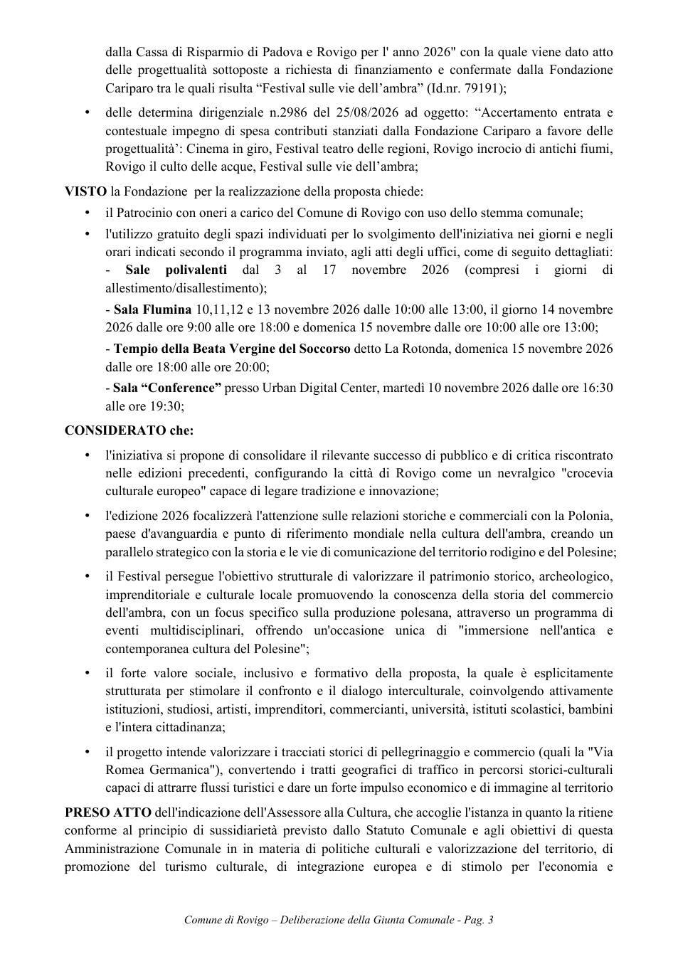 Pagina 3 del documento