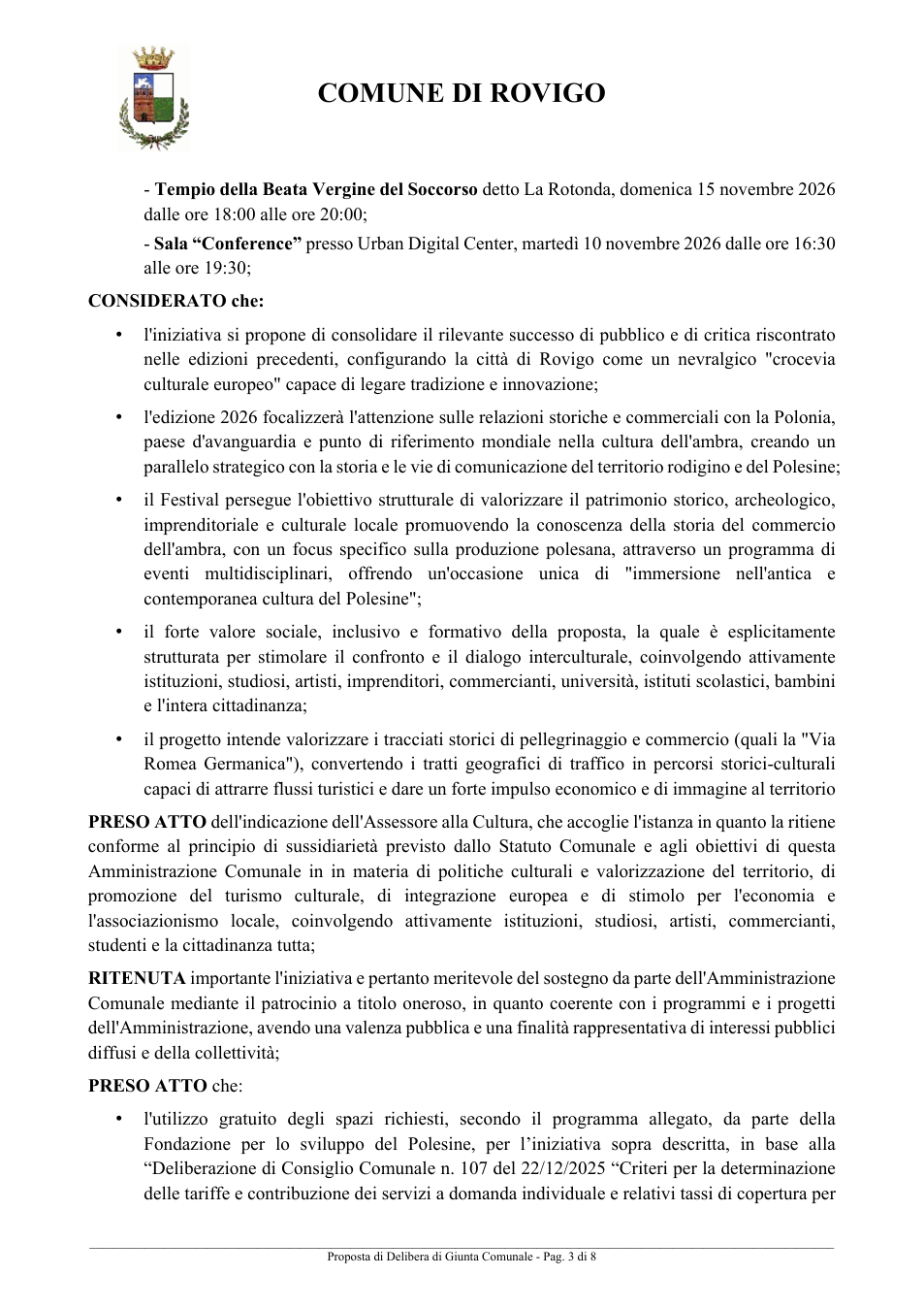 Pagina 3 del documento