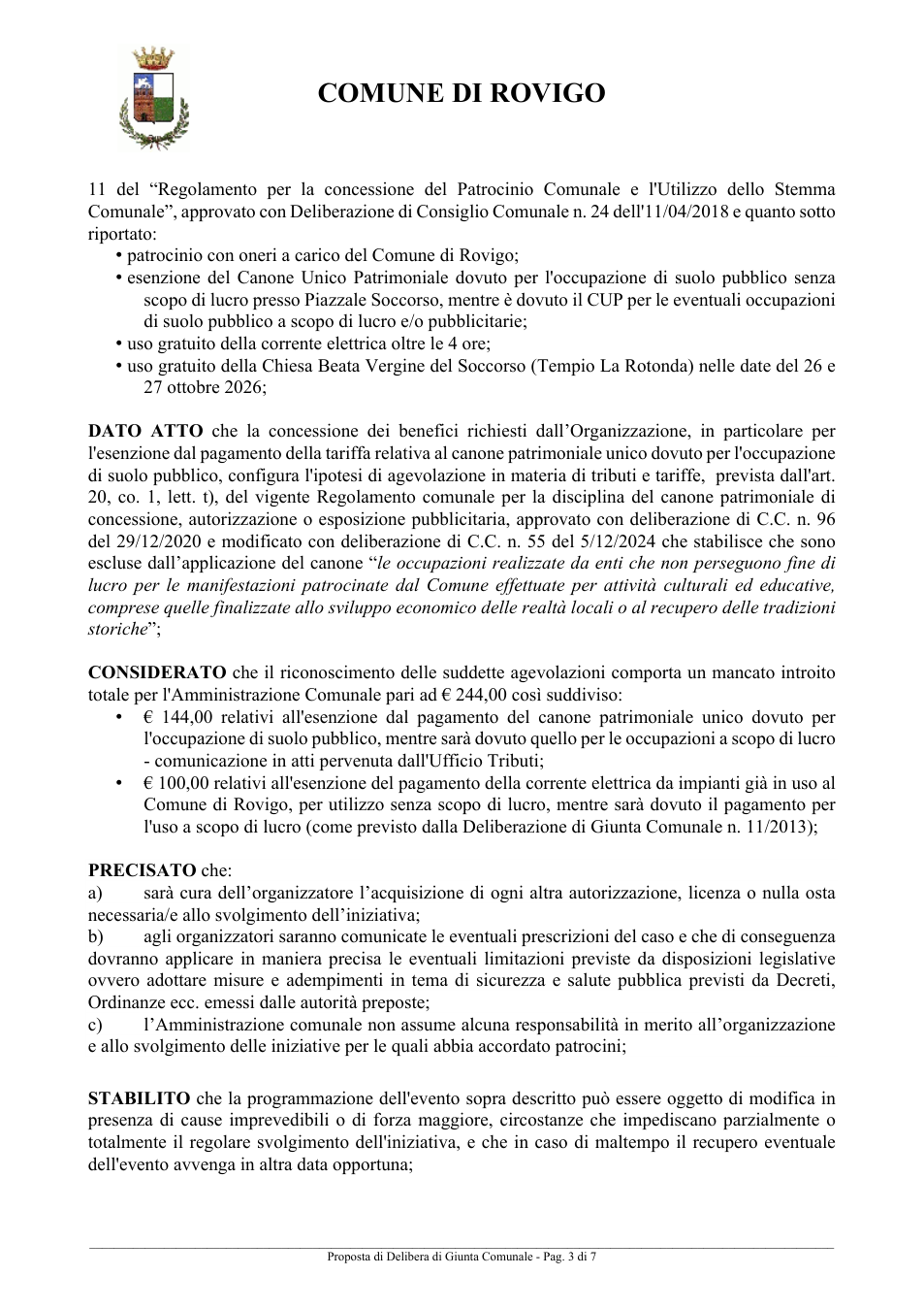 Pagina 3 del documento