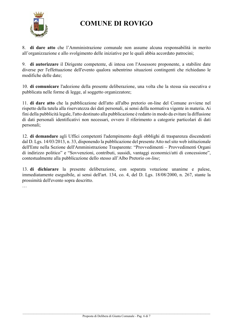 Pagina 6 del documento