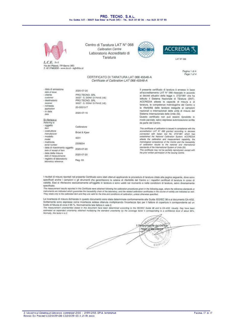 Pagina 18 del documento