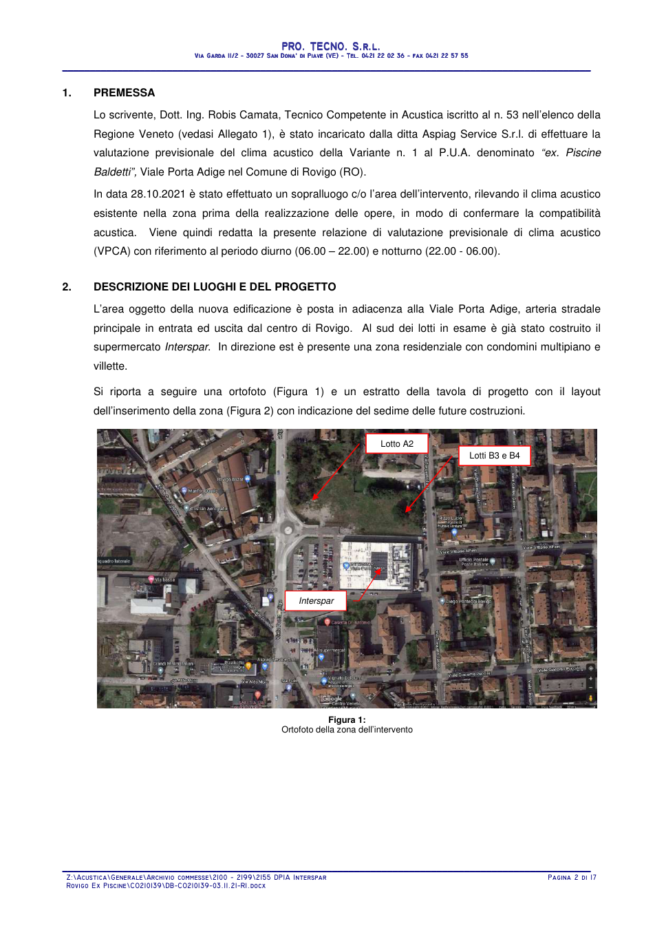 Pagina 3 del documento