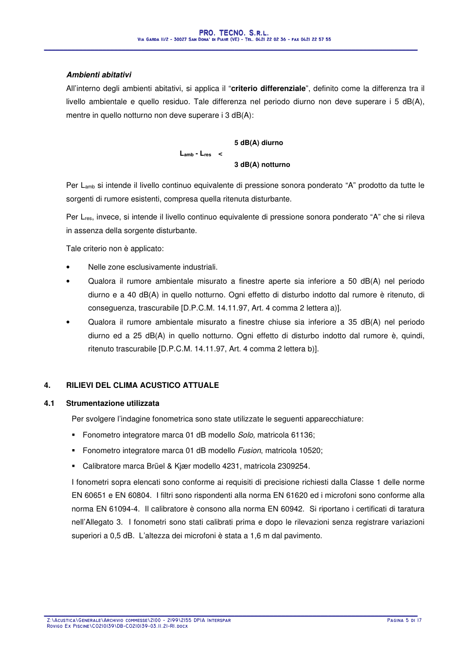 Pagina 6 del documento