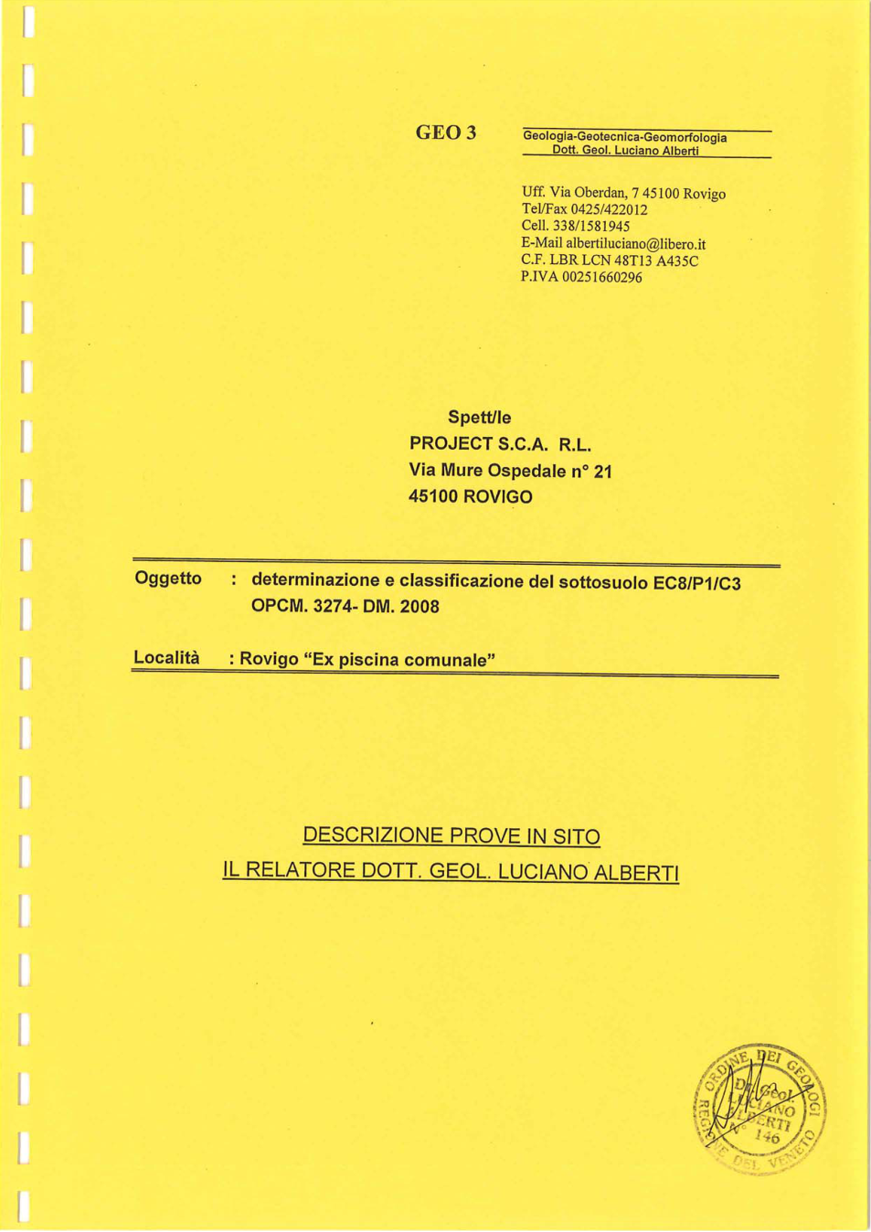 Pagina 5 del documento