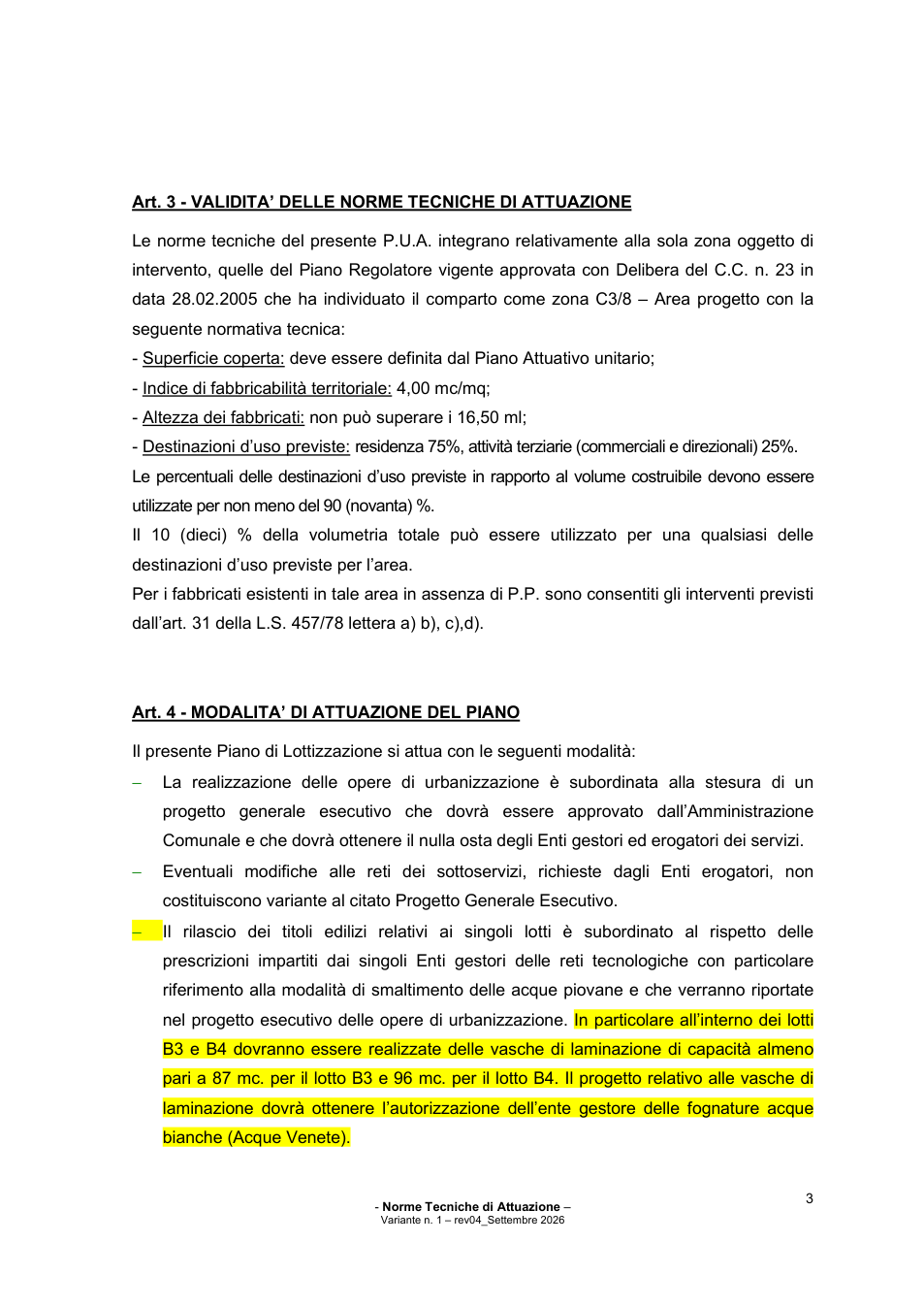 Pagina 4 del documento