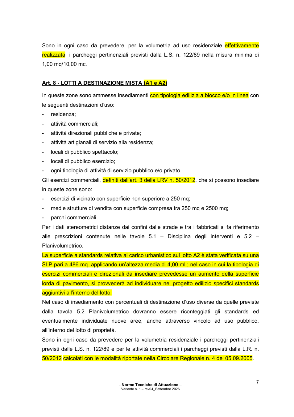 Pagina 8 del documento