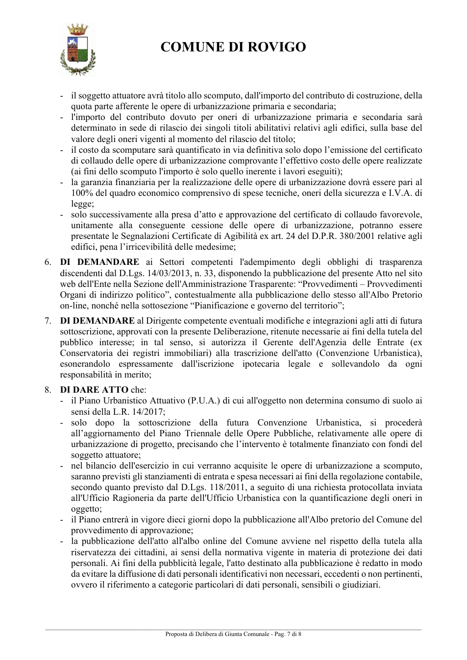 Pagina 7 del documento