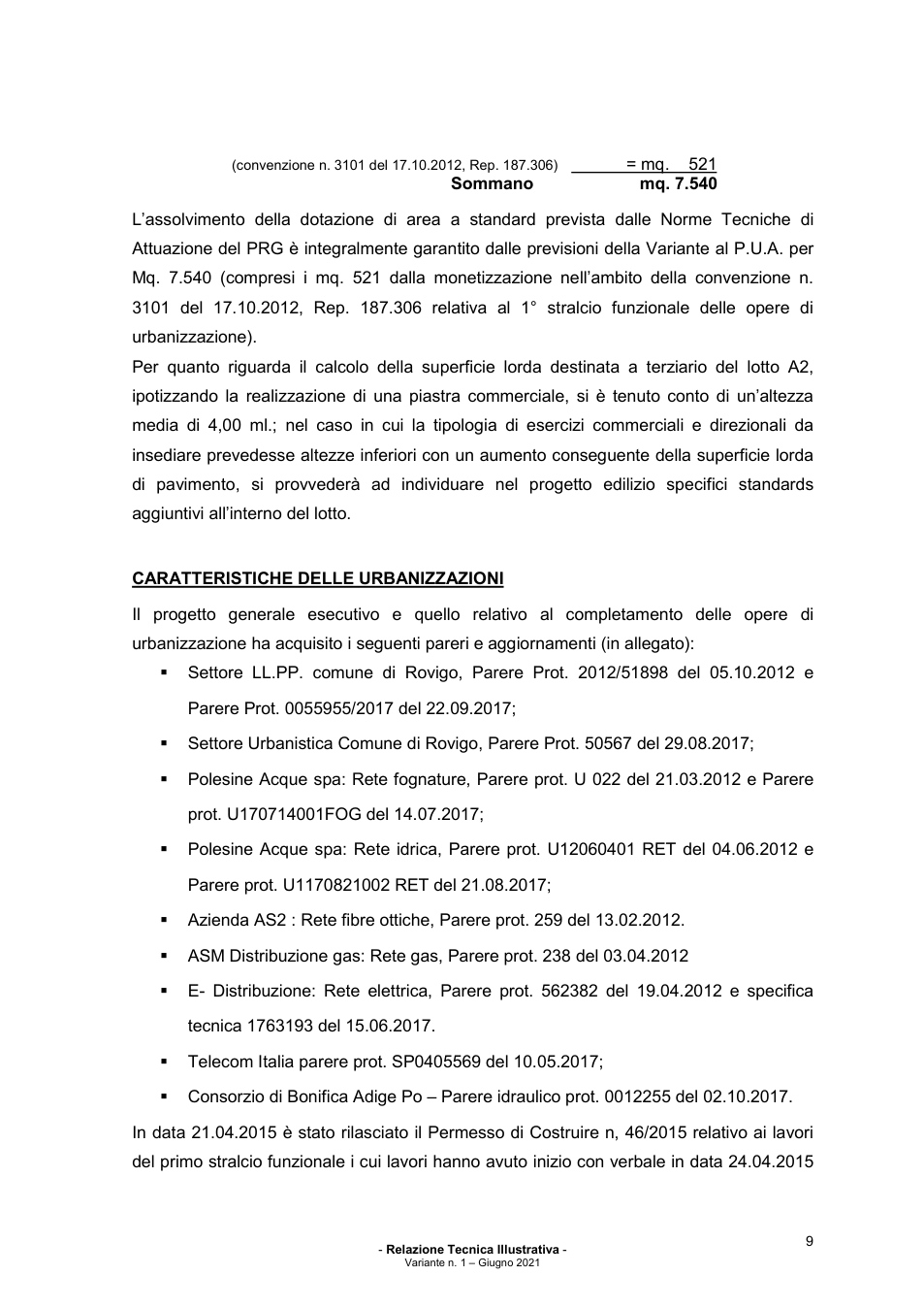 Pagina 10 del documento