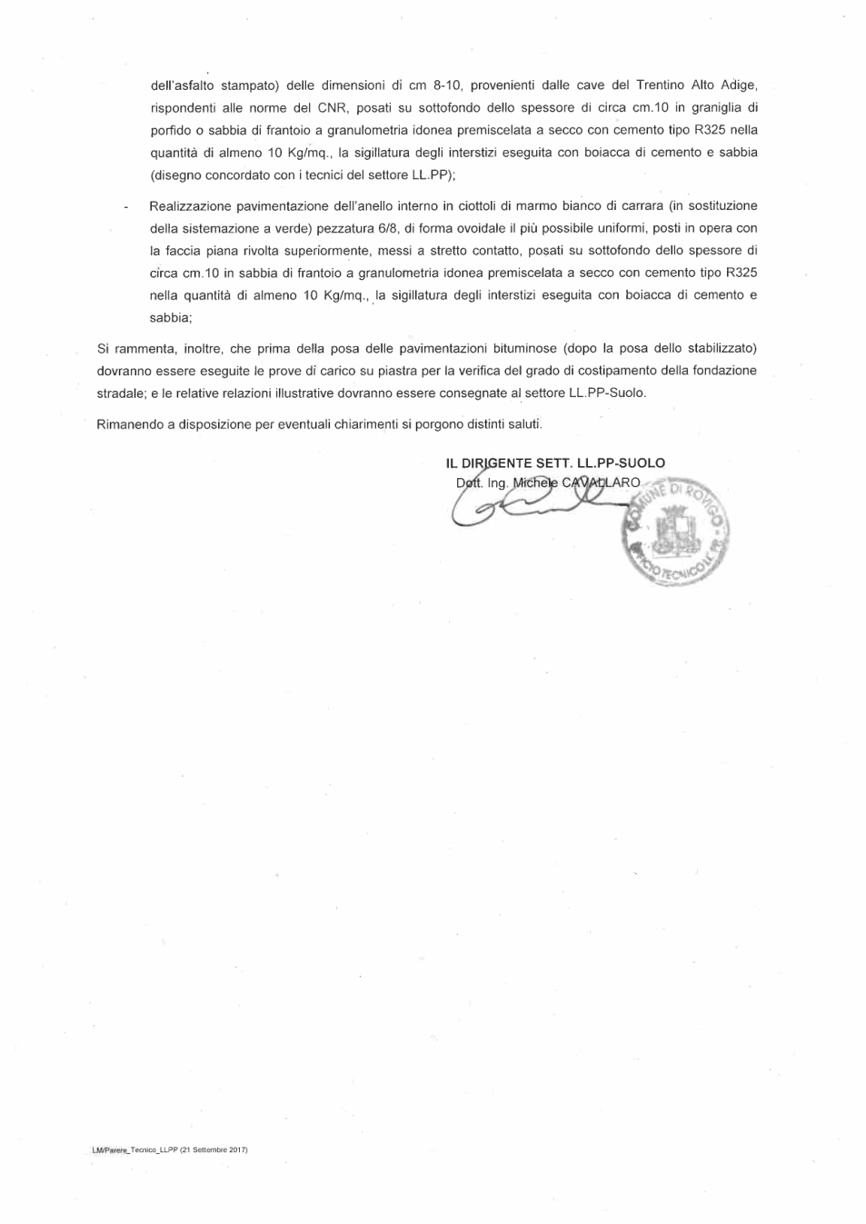 Pagina 14 del documento