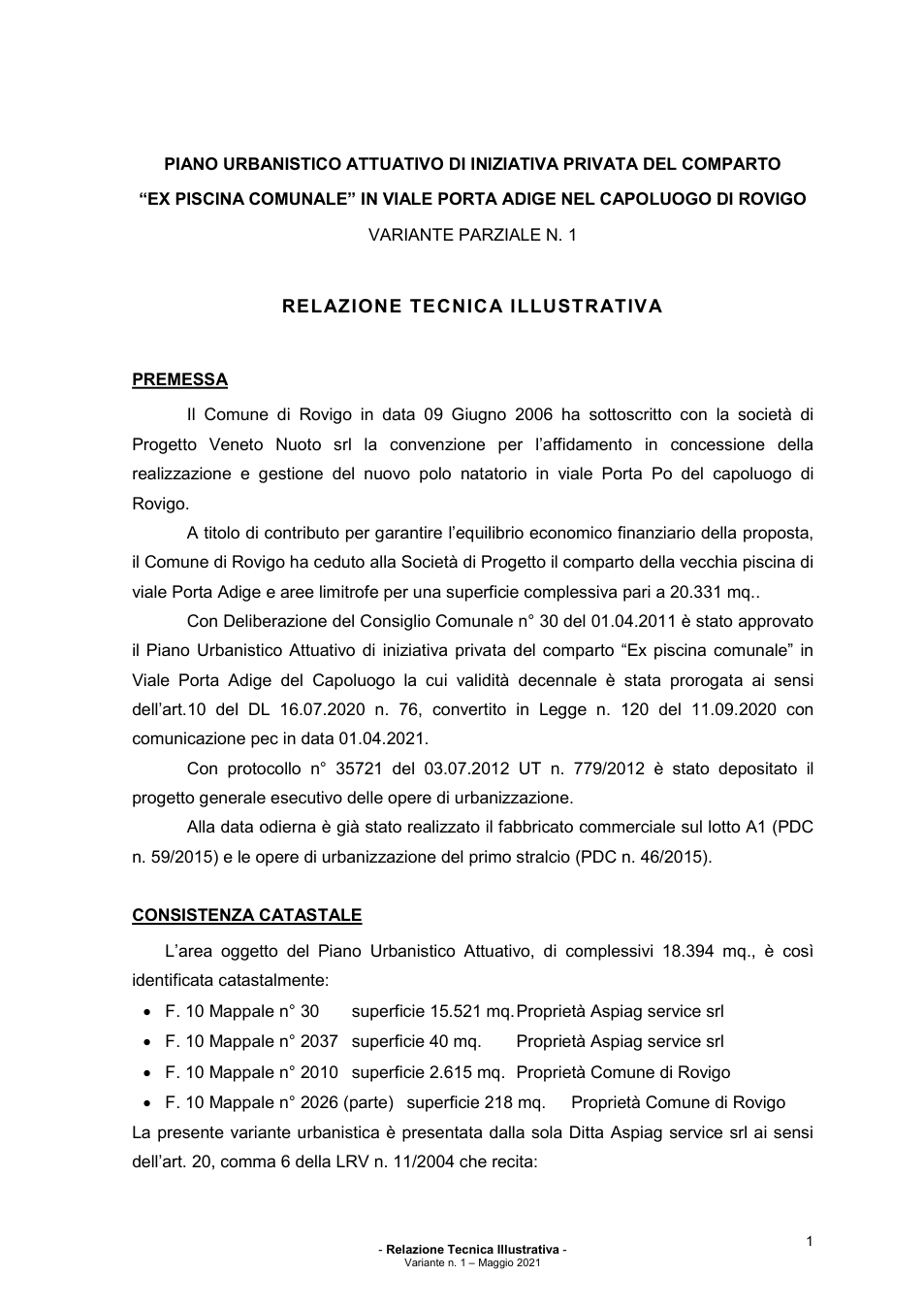 Pagina 2 del documento