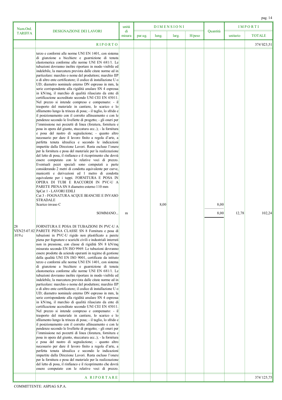 Pagina 16 del documento
