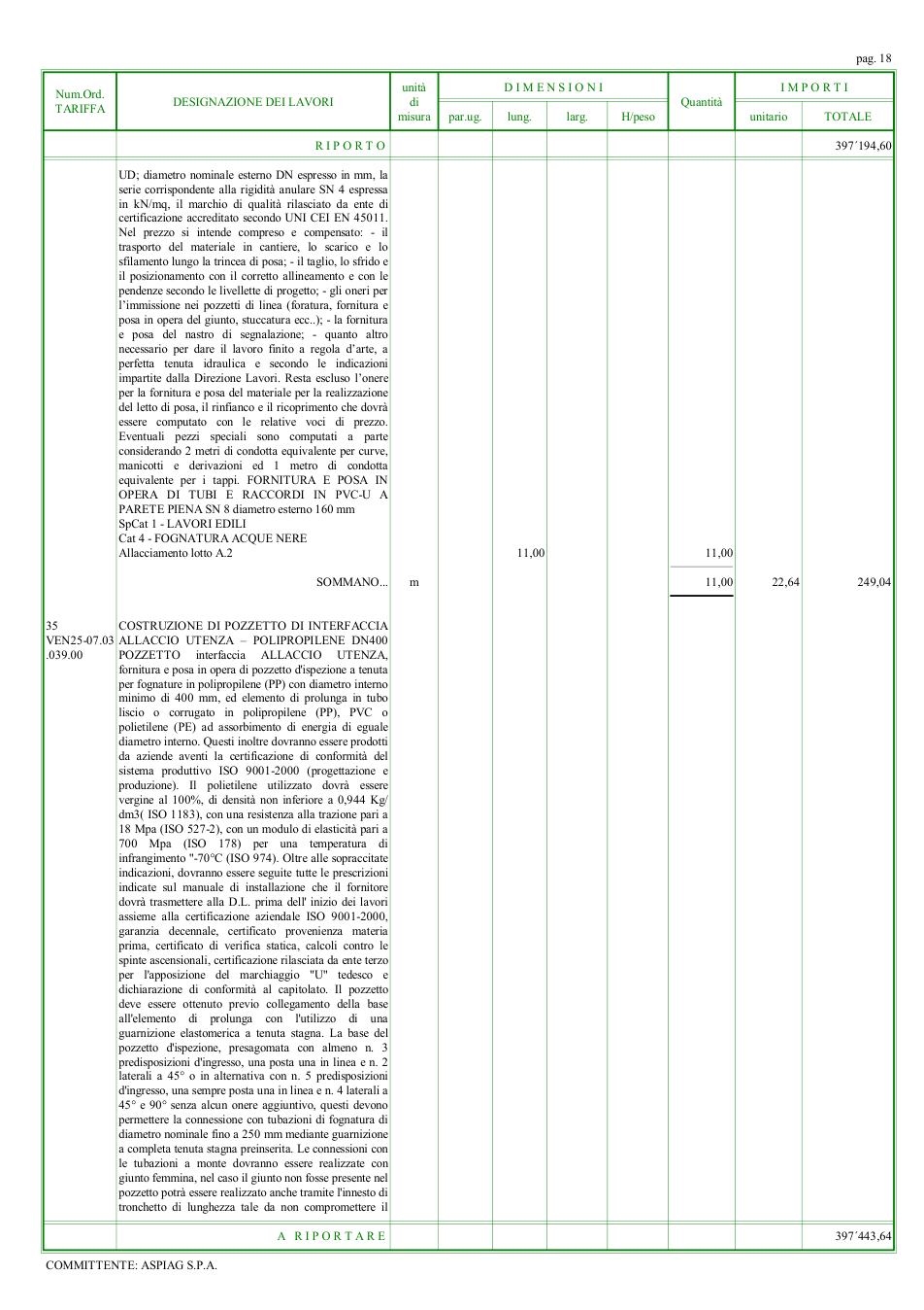 Pagina 20 del documento