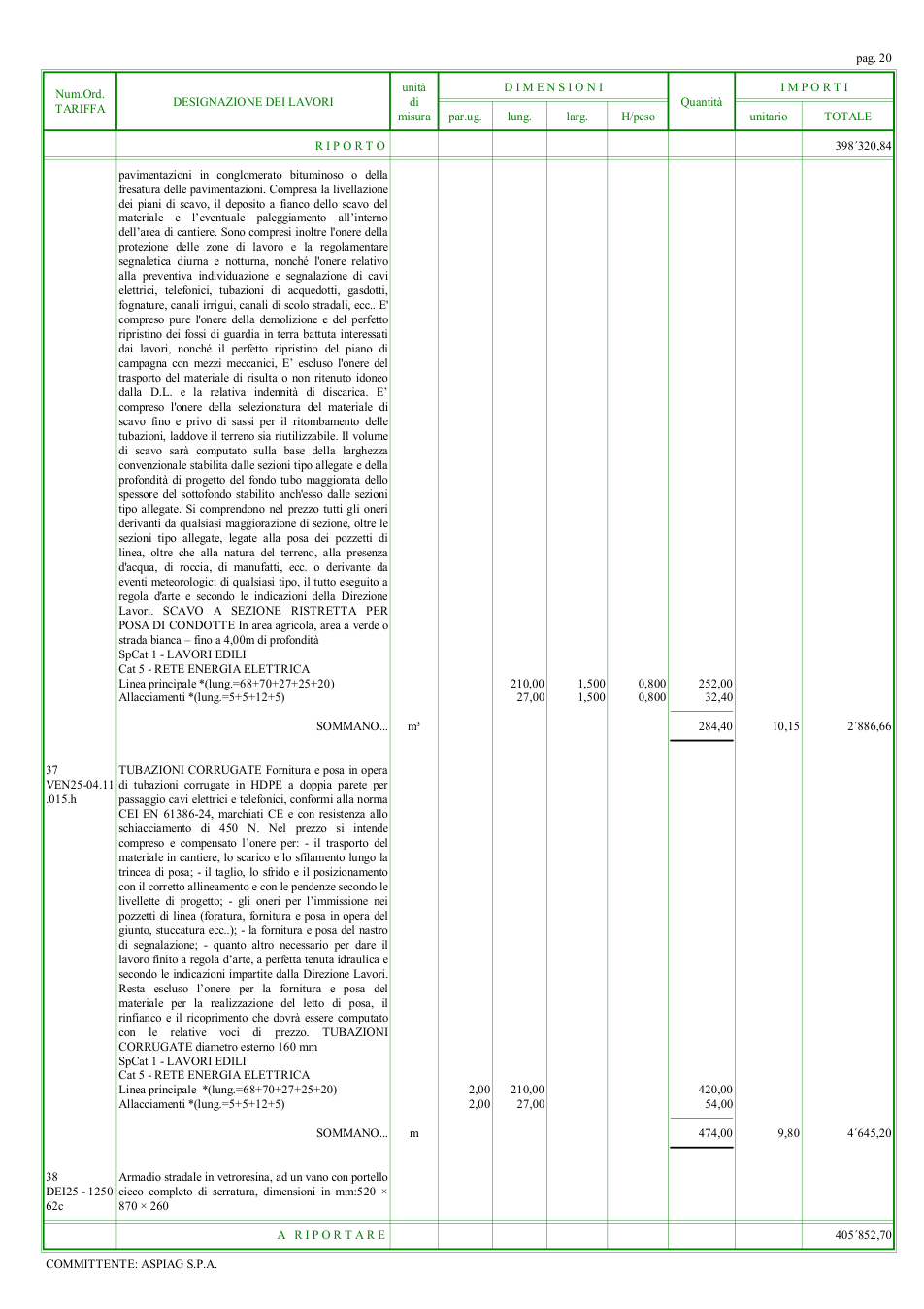 Pagina 22 del documento