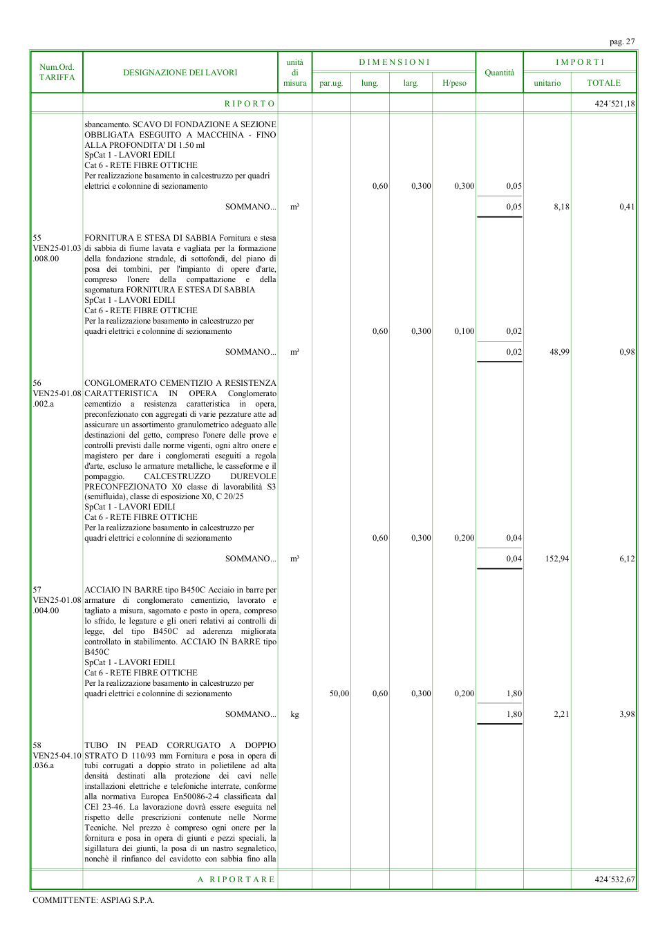 Pagina 29 del documento