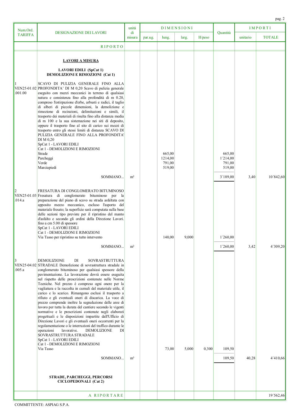 Pagina 4 del documento