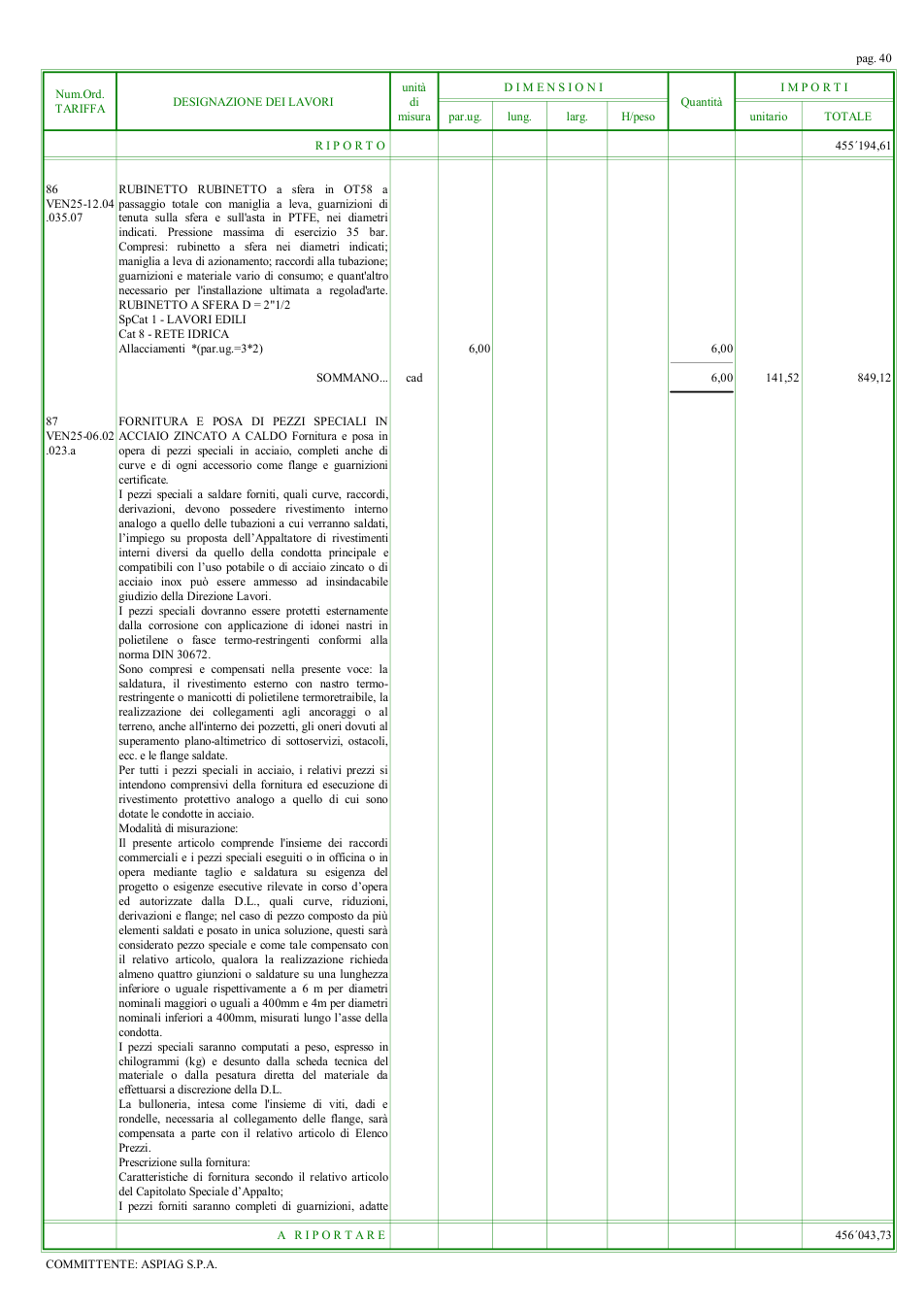 Pagina 42 del documento