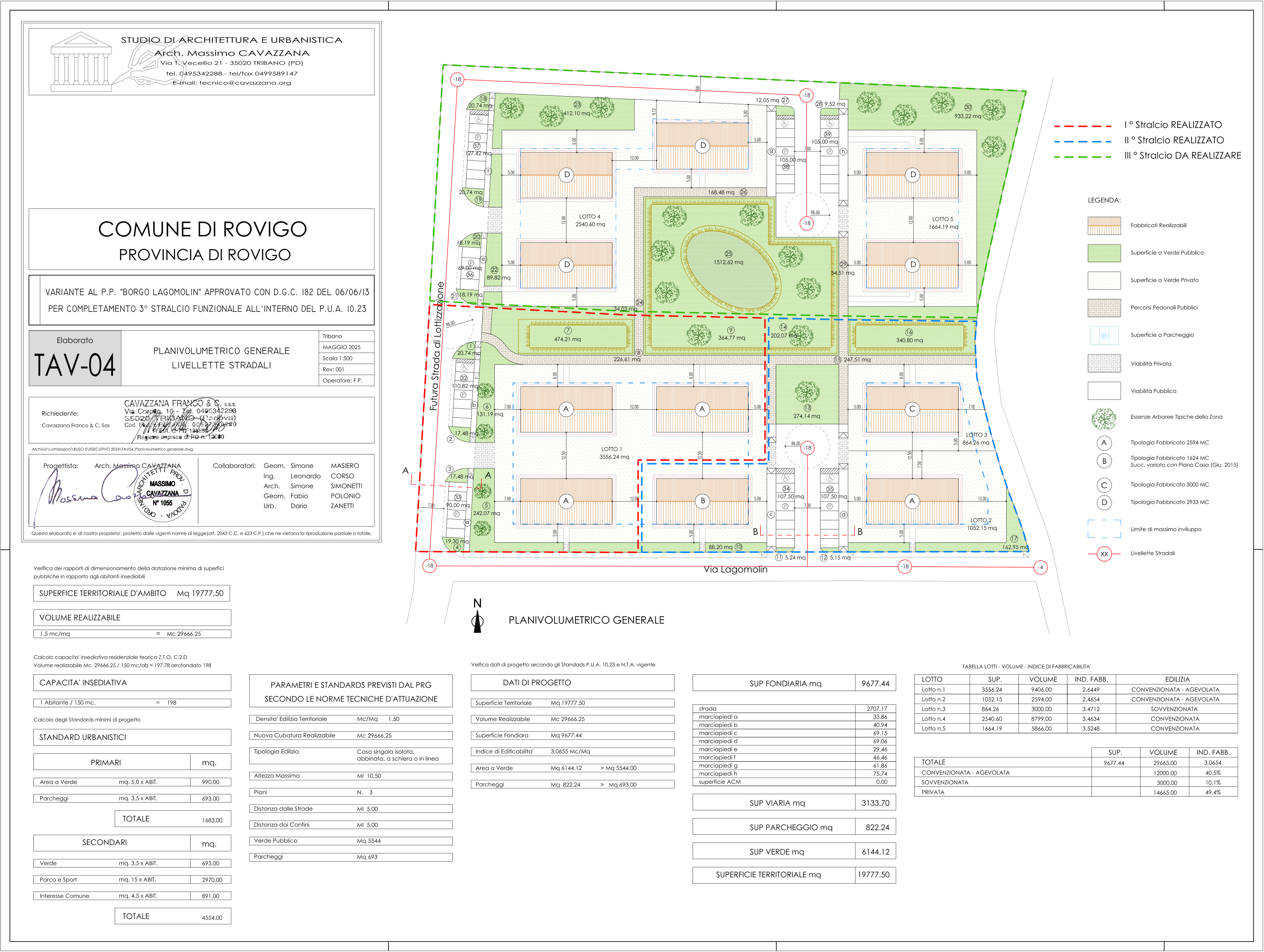 Pagina 1 del documento