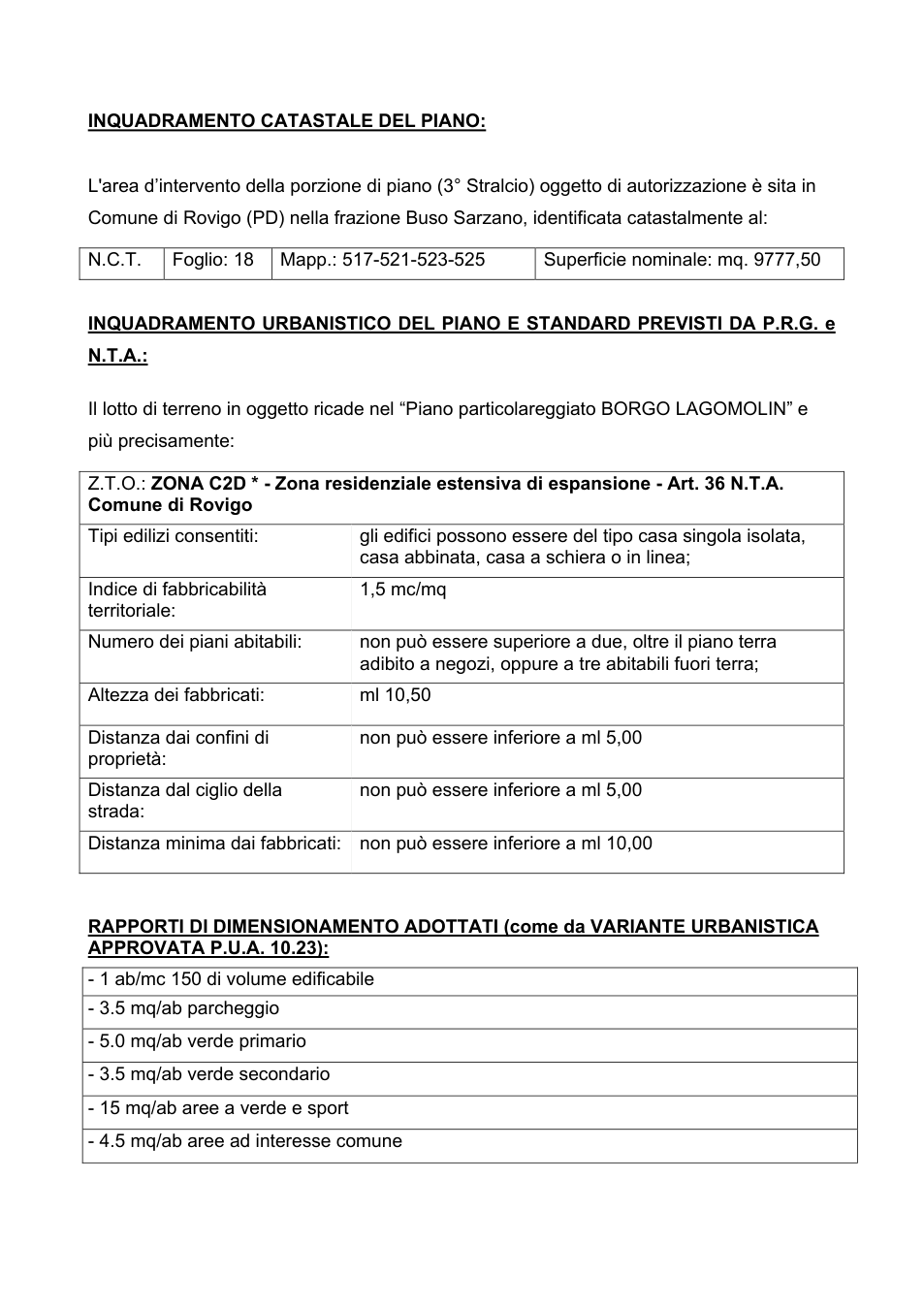 Pagina 3 del documento