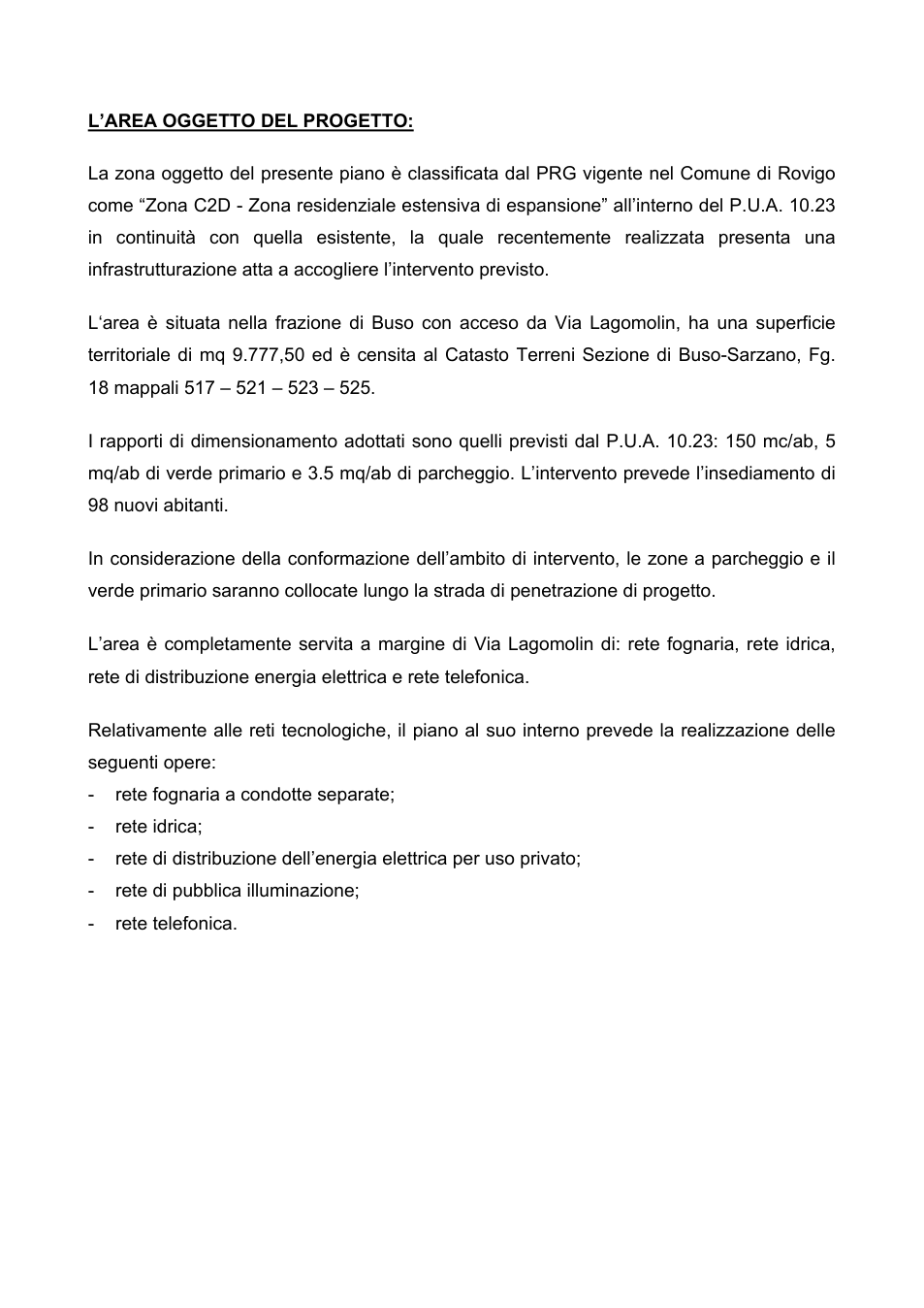 Pagina 5 del documento