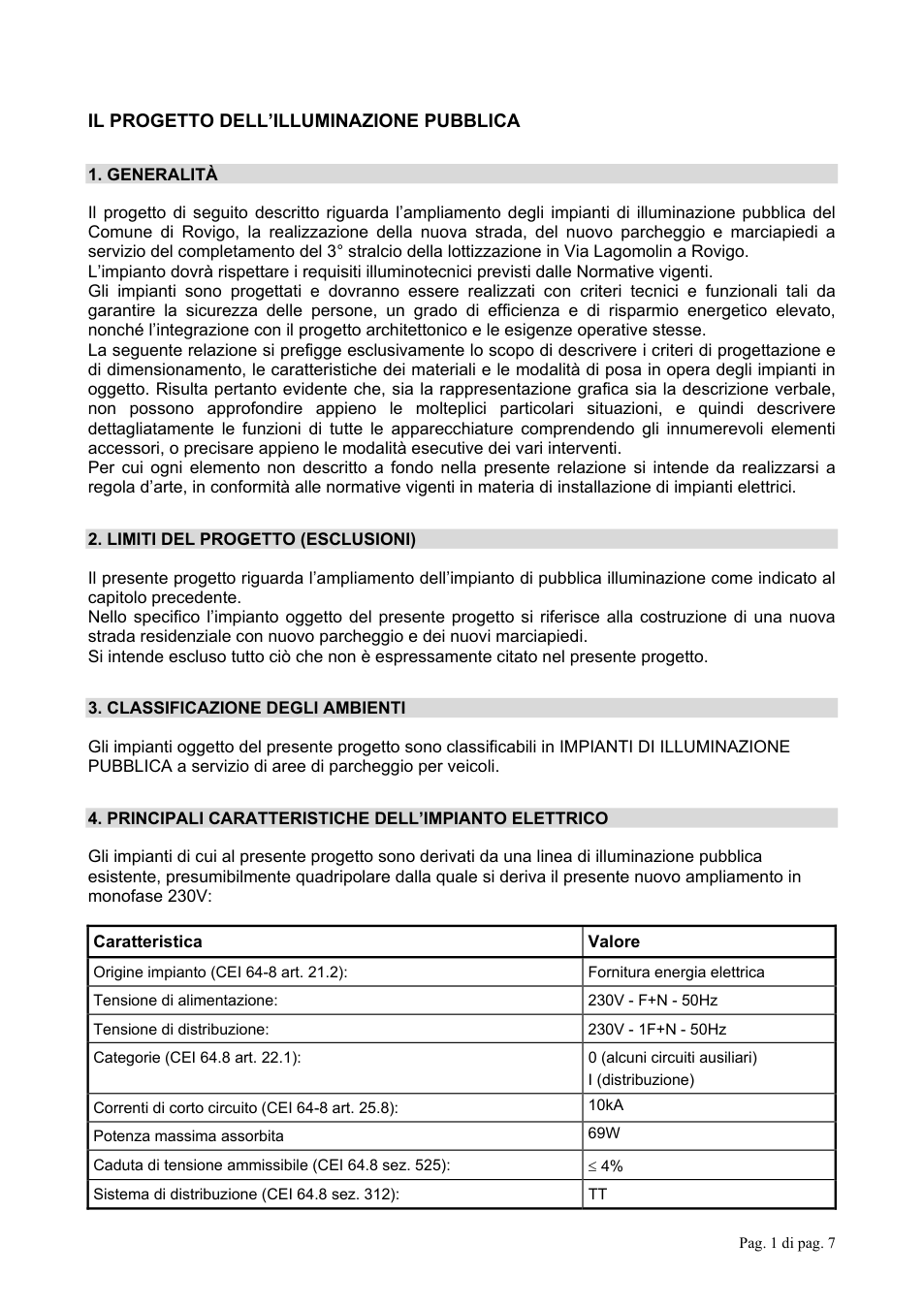 Pagina 2 del documento