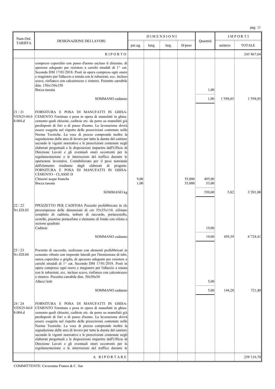 Pagina 12 del documento